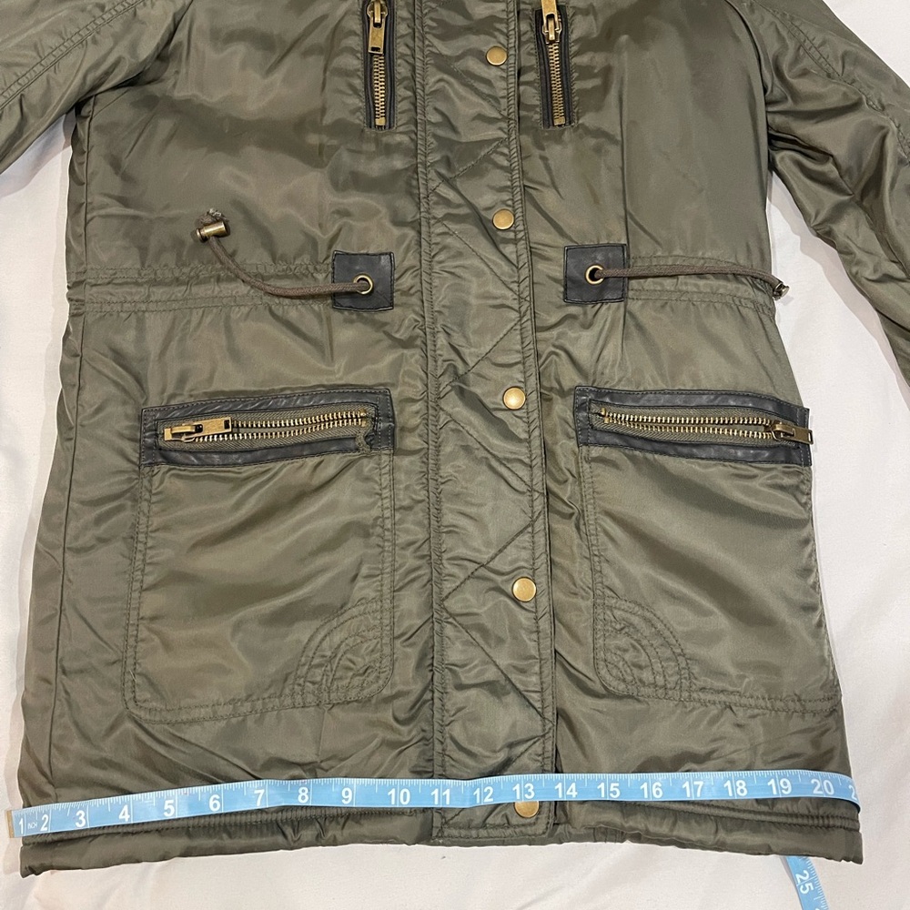 Jacket - Picture 12 of 12